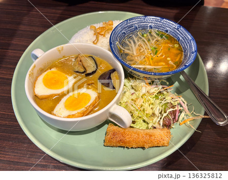 ベトナムカレー ベトナムカレー 136325812