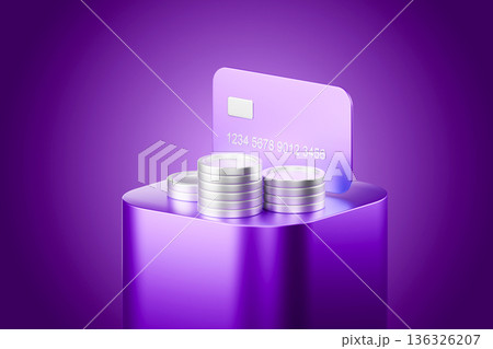 Box of cash for fast payment and liquid assets Box of cash for fast payment and liquid assets 136326207