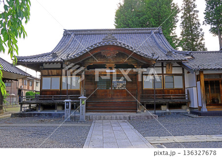 真光寺(松本) 真光寺(松本) 136327678