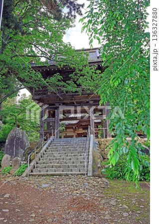 金松寺（松本） 136327880