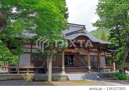 金松寺（松本） 136327885