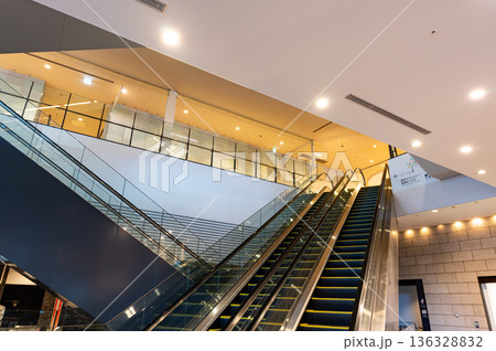 東京スカイツリーを楽しむ　東京都墨田区押上 136328832