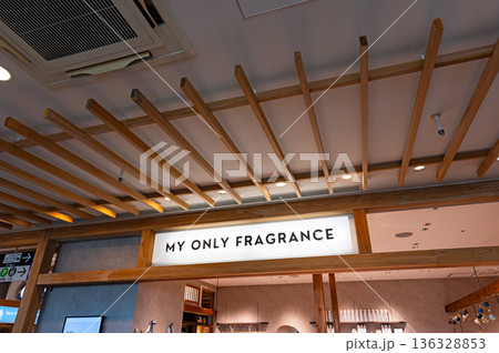 MY ONLY FRAGRANCE Solamachi　東京都墨田区押上 136328853