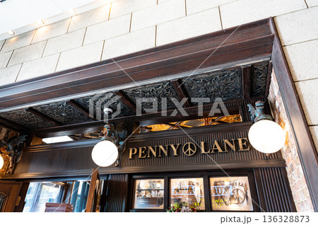 PENNY LANE ソラマチ店　東京都墨田区押上 136328873