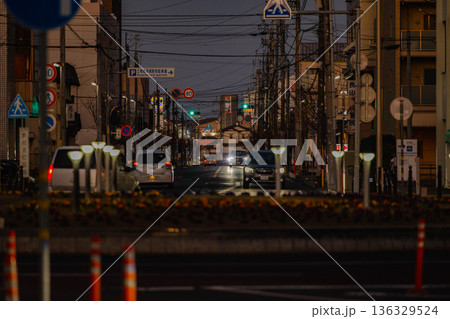 常陸多賀駅周辺 136329524