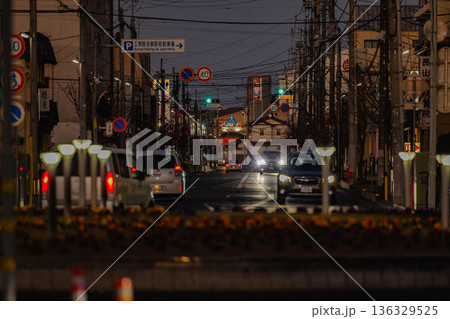 常陸多賀駅周辺 常陸多賀駅周辺 136329525