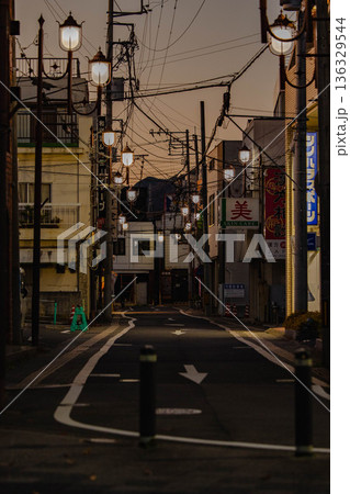 常陸多賀駅周辺 136329544