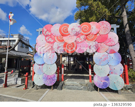 別小江神社 愛知県 名古屋市 北区 別小江神社 愛知県 名古屋市 北区 136329590