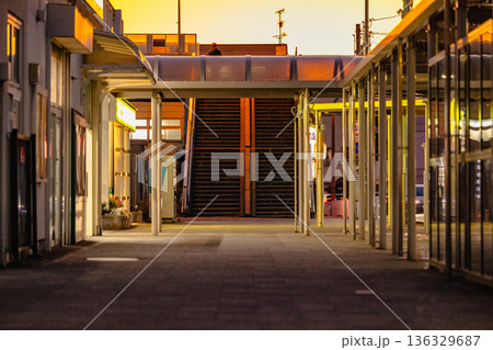 常陸多賀駅周辺 136329687