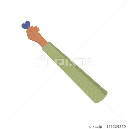 Flat hand holding heart symbol in colorful style. Gesture of love and hope. Charity and support, concept of give aid. Ideal for nonprofit, volunteer, community, giving, or donation themes. Simple Flat hand holding heart symbol in colorful style. Gesture of love and hope. Charity and support, concept of give aid. Ideal for nonprofit, volunteer, community, giving, or donation themes. Simple 136329870