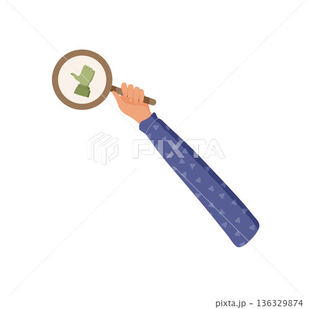 Flat hand hold feedback symbol with circle design. Customer satisfaction rate with review icon and vote element in isolated layout. Ideal for social rating or business evaluation concepts. Flat hand hold feedback symbol with circle design. Customer satisfaction rate with review icon and vote element in isolated layout. Ideal for social rating or business evaluation concepts. 136329874