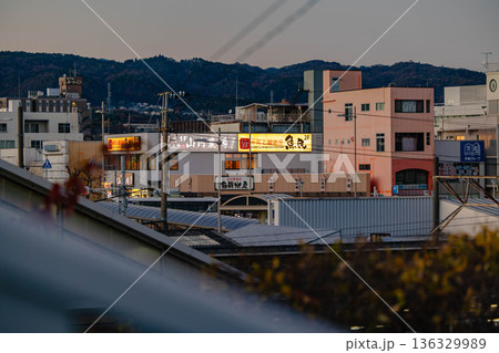 常陸多賀駅周辺 常陸多賀駅周辺 136329989