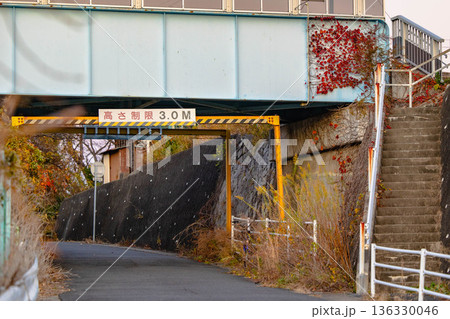 常陸多賀駅周辺 常陸多賀駅周辺 136330046