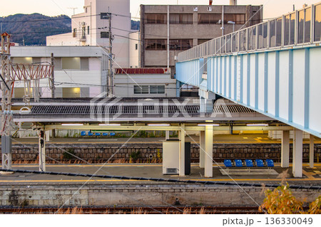 常陸多賀駅周辺 常陸多賀駅周辺 136330049