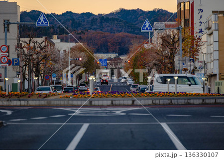 常陸多賀駅周辺 常陸多賀駅周辺 136330107