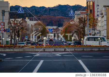 常陸多賀駅周辺 136330108