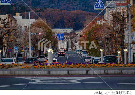 常陸多賀駅周辺 136330109