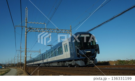 新型近鉄列車 新型近鉄列車 136331199