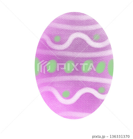 Row of Colorful Easter Eggs Png Image. Row of Colorful Easter Eggs Png Image. 136331370