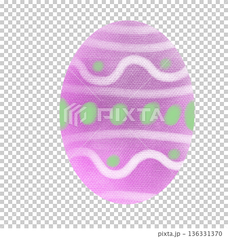 Row of Colorful Easter Eggs Png Image. Row of Colorful Easter Eggs Png Image. 136331370