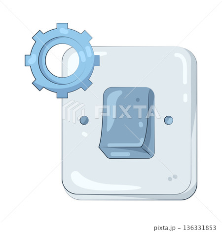 Illustration of Switch setting Illustration of Switch setting 136331853
