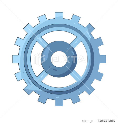 Illustration of setting 136331863
