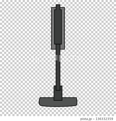 簡易吸塵器示意圖 | 手持式吸塵器 136332359