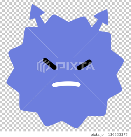 Pathogen Bacteria Character Pathogen Bacteria Character 136333375