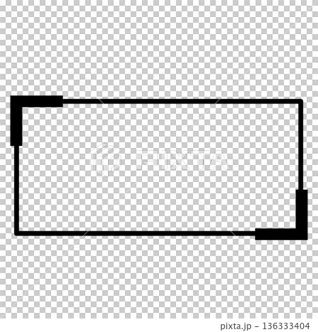未來主義框架材料 未來主義框架材料 136333404