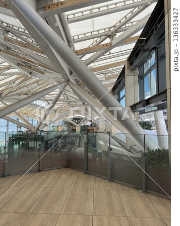 高輪ゲートウェイ駅 136333427
