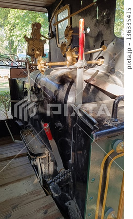 Delhi , National rail museum delhi feb 8 2026 136335415