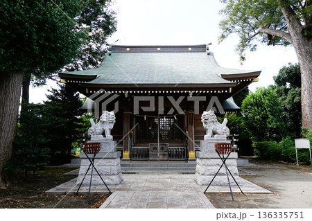 日枝社 日枝社 136335751