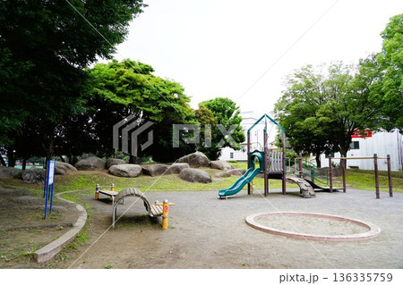 瀬谷南台公園 136335759