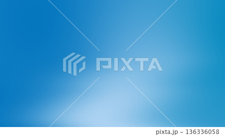 Blurred gradient blue Blurred gradient blue 136336058