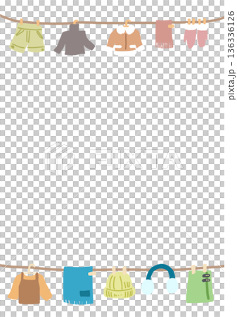 晾衣架材料 136336126