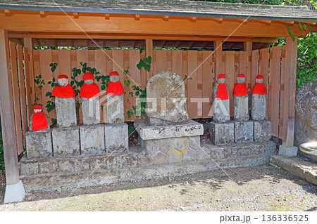 盛泉寺（松本） 136336525