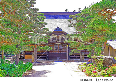 専称寺(松本) 専称寺(松本) 136336982