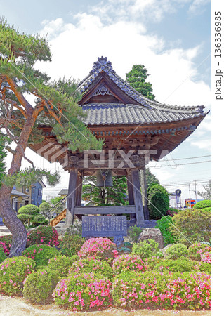 専称寺（松本） 136336985