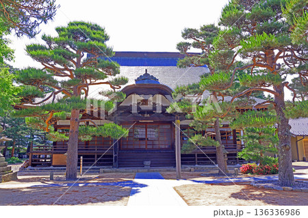 専称寺（松本） 136336986