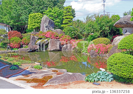 専称寺（松本） 136337258