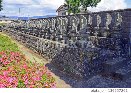 専称寺（松本） 136337261