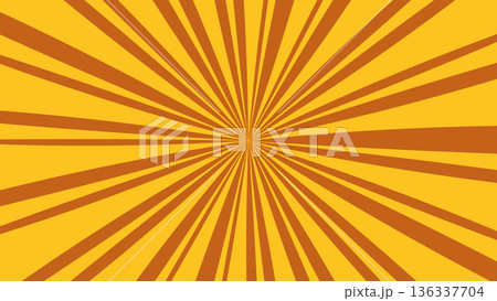 yellow sunburst background yellow sunburst background 136337704
