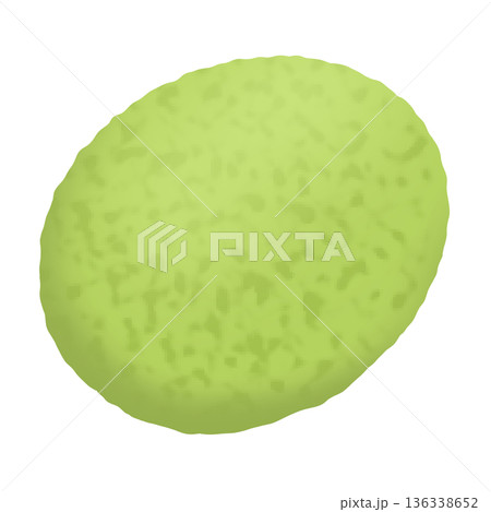 春分の日_牡丹餅のイラスト 春分の日_牡丹餅のイラスト 136338652