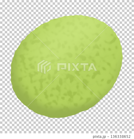 Spring Equinox_Botamochi illustration 136338652