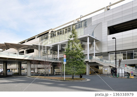 京急蒲田駅 京急蒲田駅 136338979