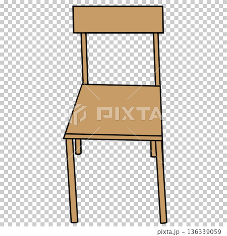 一把椅子 136339059