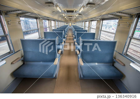 大井川鉄道の14系客車 136340916