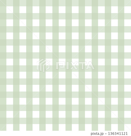 Light green Pattern, Seamless Checkered Design Light green Pattern, Seamless Checkered Design 136341121