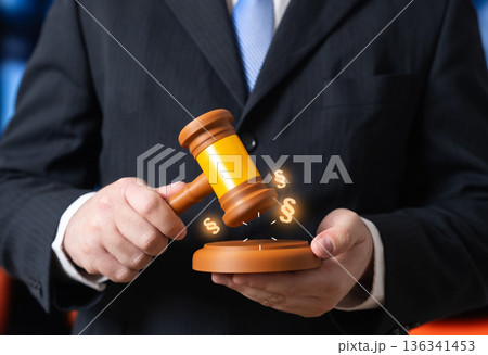 An official makes laws. Legislation and business. Policy making scene about regulation impact. Legal framework guides markets. Government decisions shape corporate strategy and compliance. An official makes laws. Legislation and business. Policy making scene about regulation impact. Legal framework guides markets. Government decisions shape corporate strategy and compliance. 136341453