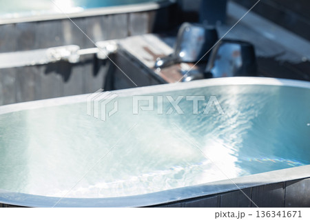 水風呂 水風呂 136341671